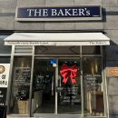 사파동164 | 창원 사파동 소금빵 맛집 “더베이커스” 창원 법원 근처 베이커리 후기