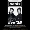 죽고싶지않아 공연 | Oasis Live &#39;2025 Tour 내한 공연 후기