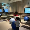 팰리스 피트니스 이미지