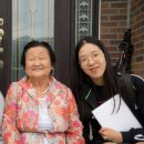 송면중학교 이미지