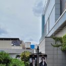 240728 뮤지컬 프랑켄슈타인 후기,블루스퀘어 2층 7열 시야