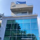 갓샷(Godshott) | [갓샷] 부산 기장 오션뷰 루프탑 대형 카페