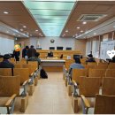 비갬법무사행정사사무소 | [진주법무사/경매법무사] 법원경매 배당기일 참석했습니다.