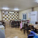 수륜우리밀칼국시 | 김천신음동맛집 [수륜우리밀칼국시] 현지인 수육맛집, 옛날탕수육 원탑