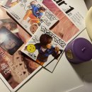 쥭지 않코 돌아온 8월 후기이다.