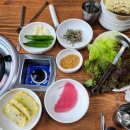 한일 미용실 | 한일식당 그립게 하는 맛... 사천•삼천포 오로지 김치찌개 #솔직후기