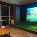 미사프렌즈 스크린골프 이미지