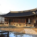 하서원(외암민속마을) 이미지