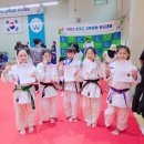 호랑이 유도관 이미지