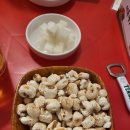 옛날떡볶이옛날통닭 이미지