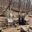 새미약수터 이미지