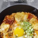 돼지집 김치찌개 이미지