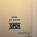 뉴앳던(New at dawn) 이미지