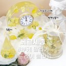 경기 고양 꽃집 &#34;베르세종&#34;, 부케 말리기 선물 추천, 부케 기프트, 드라이 플라워