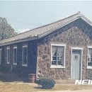 제주 대정여자고등학교 실습실(육군 98병원 병동) 이미지