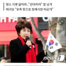 '박근혜 무죄석방' 정미홍 전 KBS아나운서 사망 이미지