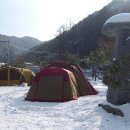 [홍보] 전북 완주군 운주면 금당리 솔뫼농원 캠핑장을 소개할까 합니다. 이미지