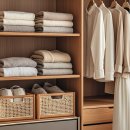 정리수납 이미지