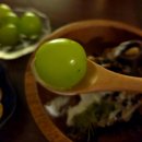 상수전철역 3번출구 | 상수역 한강뷰 카페 만월다방 한강점 합정 데이트 추천