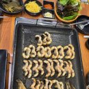 풍천황제장어 | 장현동맛집 풍천황제장어에서 엄마 여름보양 제대로 시켜드린 후기