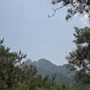 고양누리길 1코스 북한산누리길 이미지