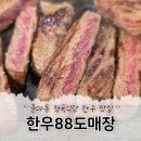구마4길 | 광양 중마동 정육식당 저렴한 1등급 한우88도매장 내돈내산 후기