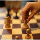 두뇌 스포츠 체스 이미지