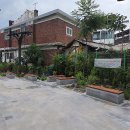 쌈지공원 이미지