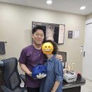 화정본정형외과 환자분들의 선물!!!