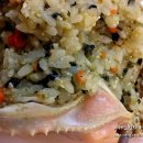 봉포대게찜 게 섯거라 이미지