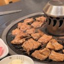 명성숯불갈비죽림점