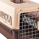 강아지 켄넬 이미지