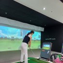 세븐골프 아카데미 이미지
