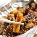 지코바양념통닭 이미지