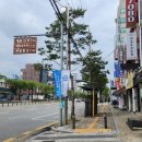 작전역 1번 출구 이미지