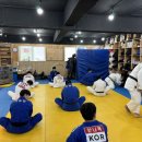 상일유도스쿨 이미지