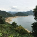 초록산악회 제226차 정기산행(2018년3월)-영남알프스둘레길 이미지