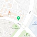 서천사거리(경희대 앞) 이미지