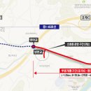 용인 마성~영문 ‘중1-45호’ 도로 일부 구간 25일 우선 개통 이미지