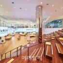 화도도서관 지상4층 이미지