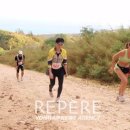 달리는 커피 이미지