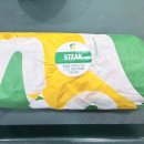 샐러드야 | 서브웨이 타코 샐러드, 스테이크 치즈 후기