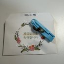 도장 | 신생아 탯줄 보관 방법, 탯줄도장 DIY 내돈내산 후기