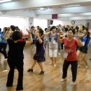 시니어건강체조 이미지