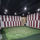 서라벌실내골프연습장 이미지