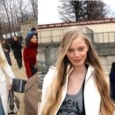 -<b>옴므</b>[◐special◑ ]굉장히 독특하게 생긴 Tanya...