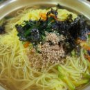 잔비국수 - 광주시 정영로 518 | 수성동맛집 정성 가득한 수육 & 수제비 대구 향이국수