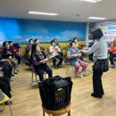 어르신놀이협동조합 이미지