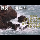 [리퀘스트] 바위섬 - 김원중 / 소리새 이미지