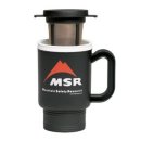 MSR Mugmate Coffee Tea Filter..^^ 이미지